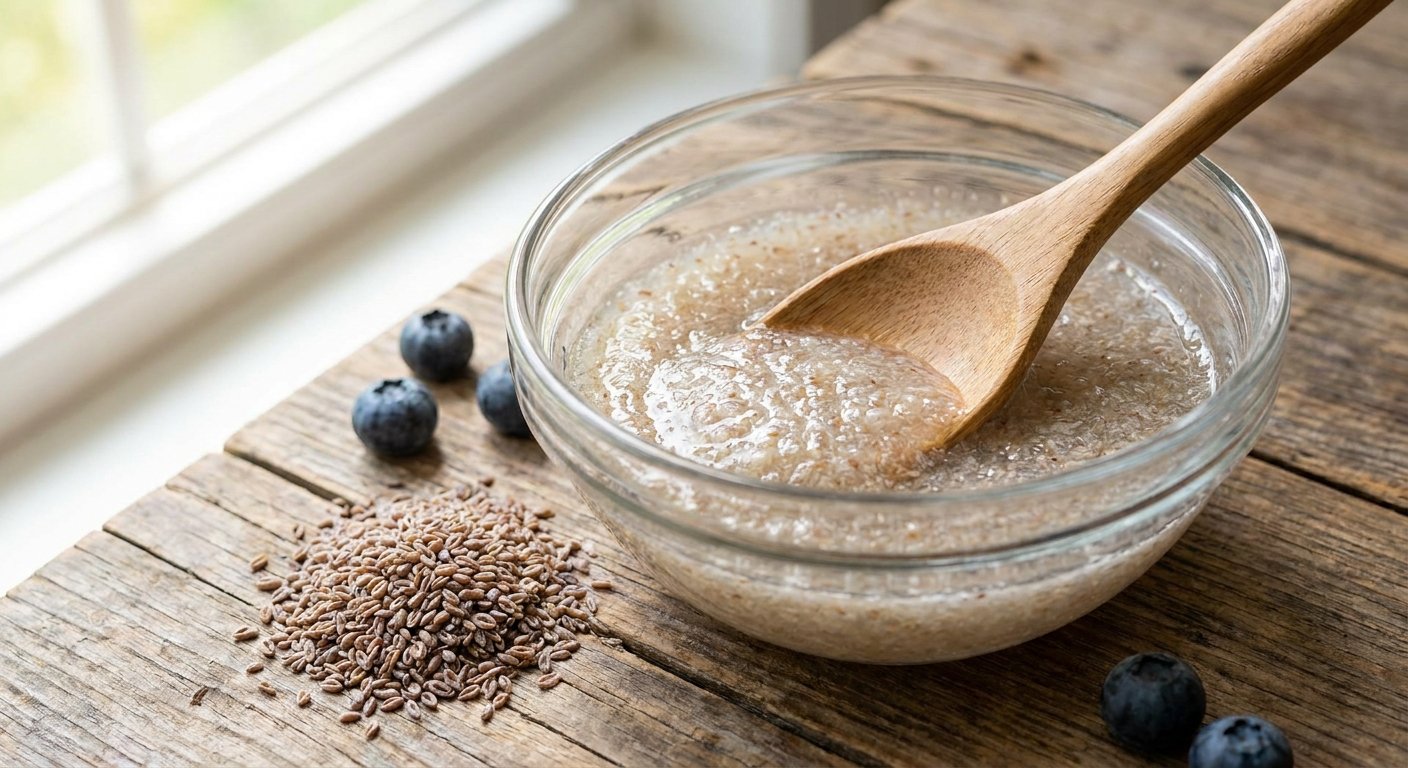 Psyllium: benefícios, como usar e receitas para incluir na alimentação